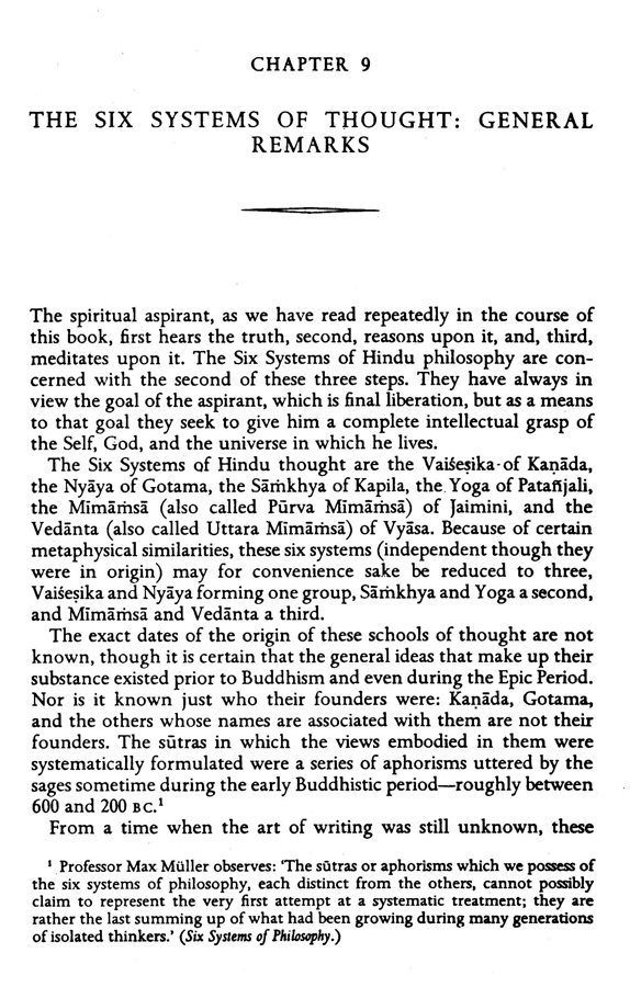 Spiritual Heritage of India Spiritual Heritage of India