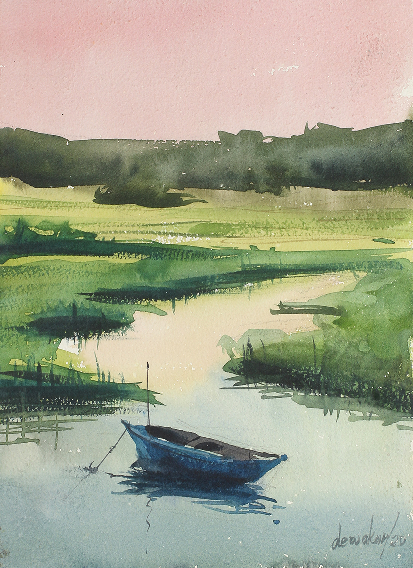 Landscape Landscape