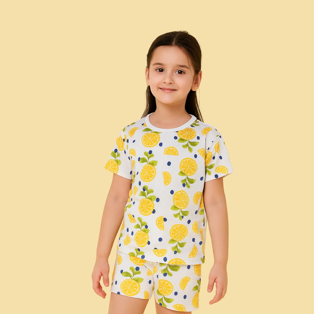 Kids Co-Ord Sets