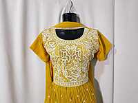 D73: Ready To Ship Beautiful Sharara Set