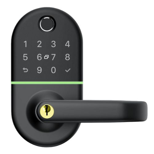 Smart Lock Handle H13  2 reviews