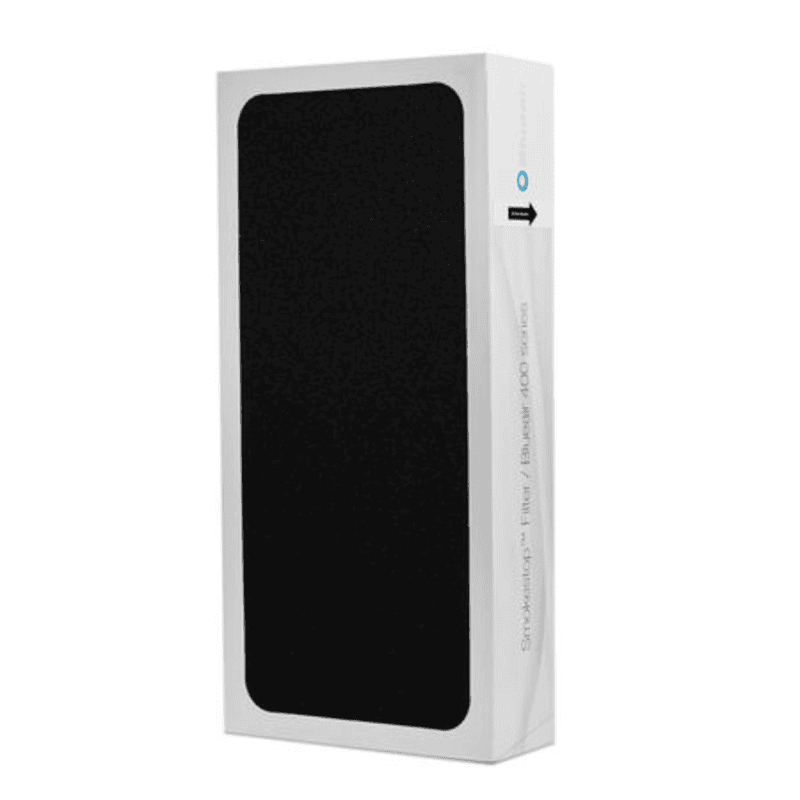 Blue air Classic 400 Series Smoke Stop™ Filter