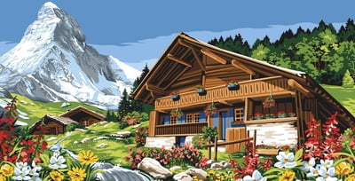 Il Grande Chalet