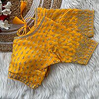 P709: Beautiful Readymade Blouses P709: Beautiful Readymade Blouses