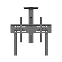 TV Cart Mount Bracket Up to 70" MODEL 1700 | BRACKETS