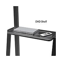 TV Cart Mount Bracket Up to 70" MODEL 1700 | BRACKETS