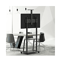 TV Cart Mount Bracket Up to 70" MODEL 1700 | BRACKETS