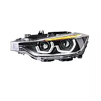 F30 3 Series DTM Style LED Headlights (2012–2019)