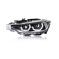 F30 3 Series DTM Style LED Headlights (2012–2019)