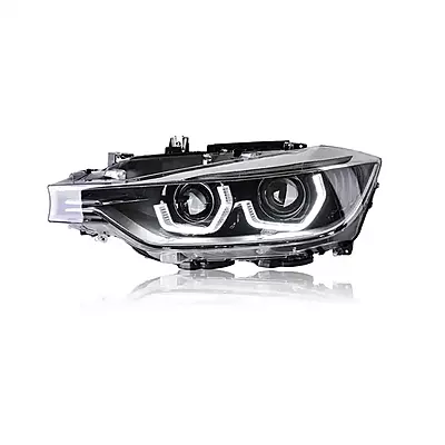 F30 3 Series DTM Style LED Headlights (2012–2019)