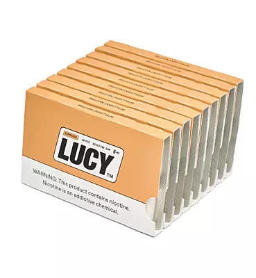 LUCY GUM LUCY GUM