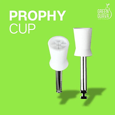 Prophy Cup Prophy Cup