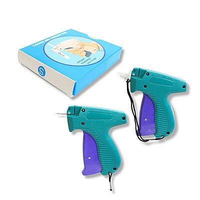 Pistola Plastiflecha Arrowfine Pqña Unidad