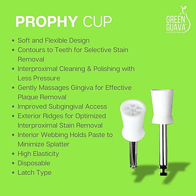Prophy Cup Prophy Cup