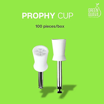 Prophy Cup Prophy Cup