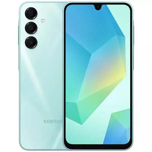 SAMSUNG GALAXY A16 (128GB_4GB RAM) DS