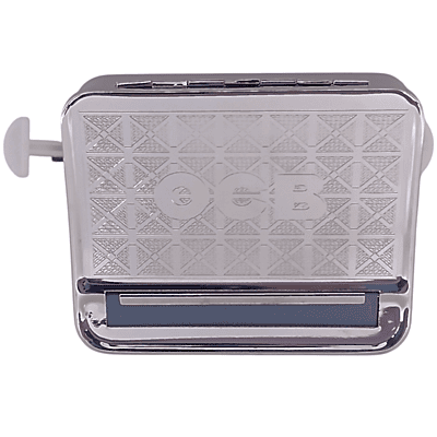 OCB - Ruleadora Automatic Rolling Box OCB - Ruleadora Automatic Rolling Box