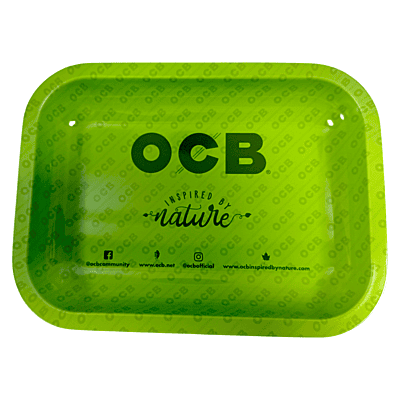OCB - Bandeja Metal