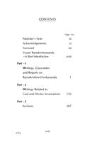 The Complete Works of Swami Ramakrishnananda Volume - 1 The Complete Works of Swami Ramakrishnananda Volume - 1
