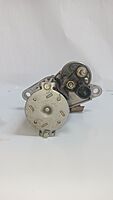 Starter Motor Volkswagen Polo 10 Tooth 2012to2022