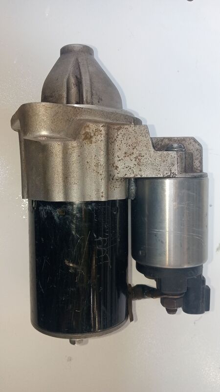 Starter Motor Kia Picanto 3 Cylinder 8 tooth 2011to2017