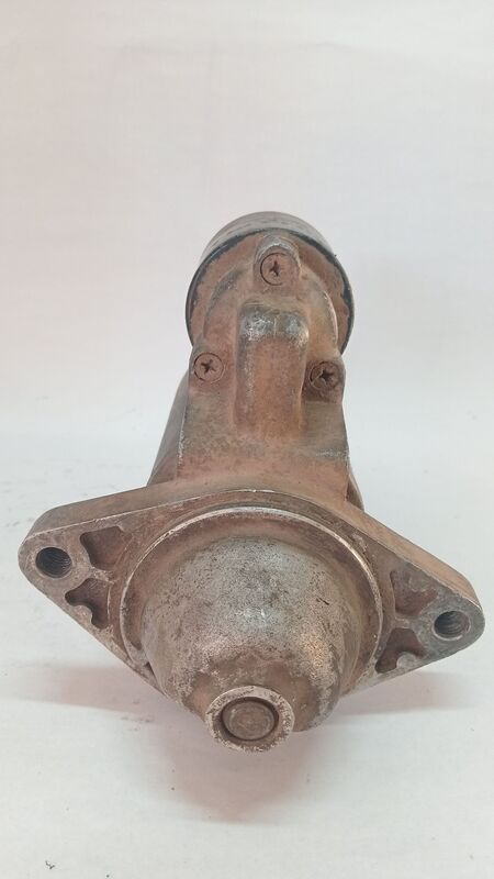 Starter Motor Toyota Corolla 4 Cylinder 9 Tooth 2001to2008