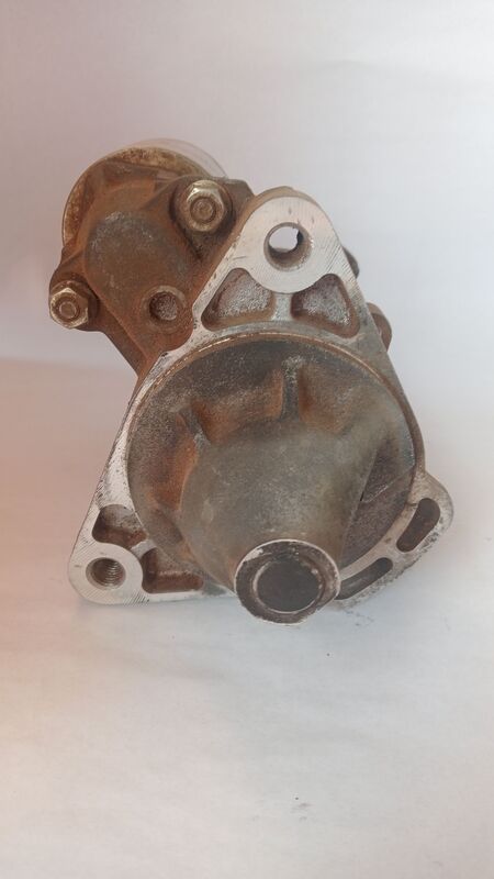 Starter Motor Toyota Avanza 4 Cylinder 1.5 8 Tooth 2004to2011