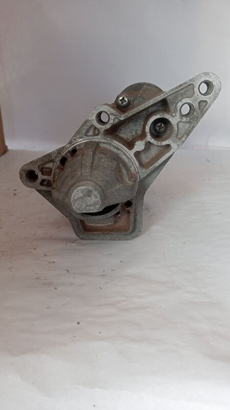 Starter Motor Nissan Almera 4 Cylinder 10 Tooth 2006to2014