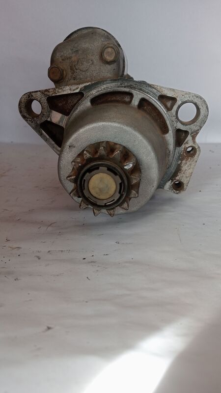 Starter Motor Nissan X-Trail 4 Cylinder 13 Tooth 2001to2007