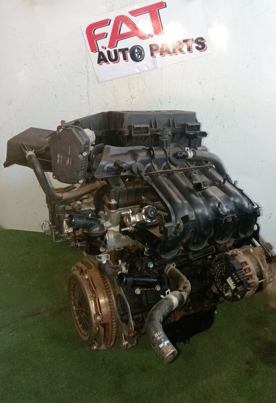 Complete Engines Hyundai Atoz 1.1i 4 Cylinder Low mileage 2019 to 2023