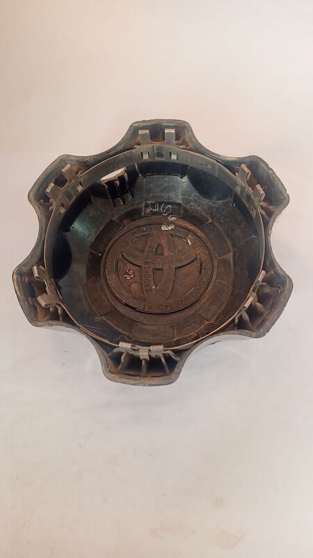 Centre Caps for Rims Toyota Hilux Single Cap 1995to2002