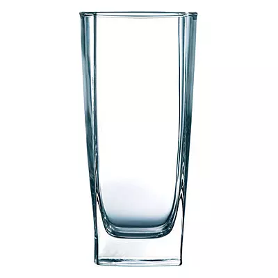 طقم كاسات عصير لومبنارك ستيرلنج 6 كاسات