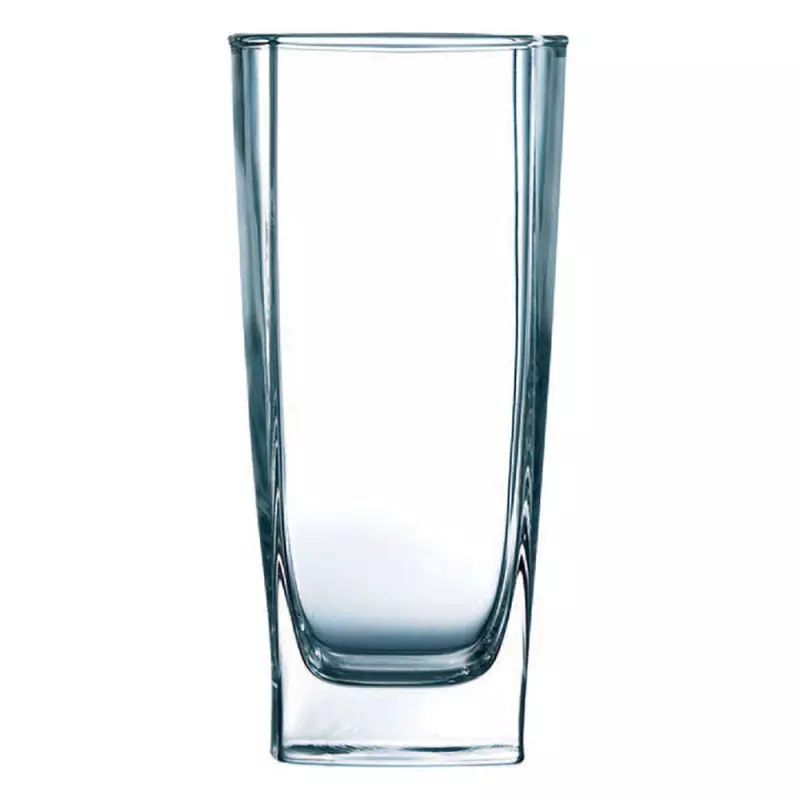 طقم كاسات عصير لومبنارك ستيرلنج 6 كاسات