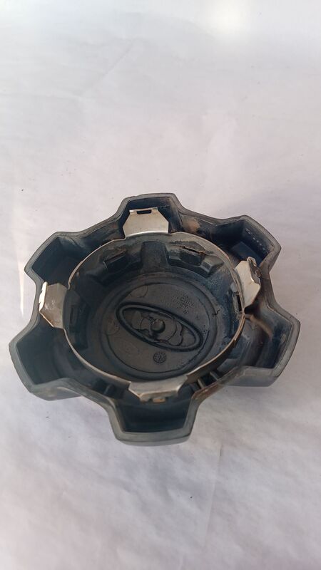 Centre Caps for Rims Ford Ranger Single 2015to