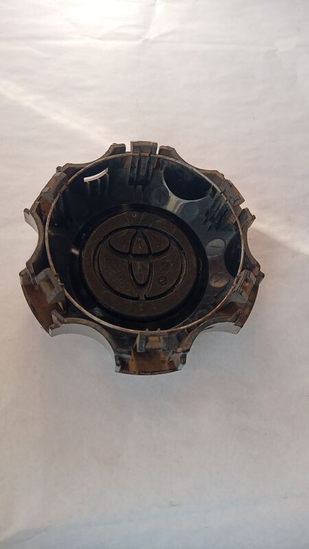 Centre Caps for Rims Toyota Hilux Single Cap 2015to2023