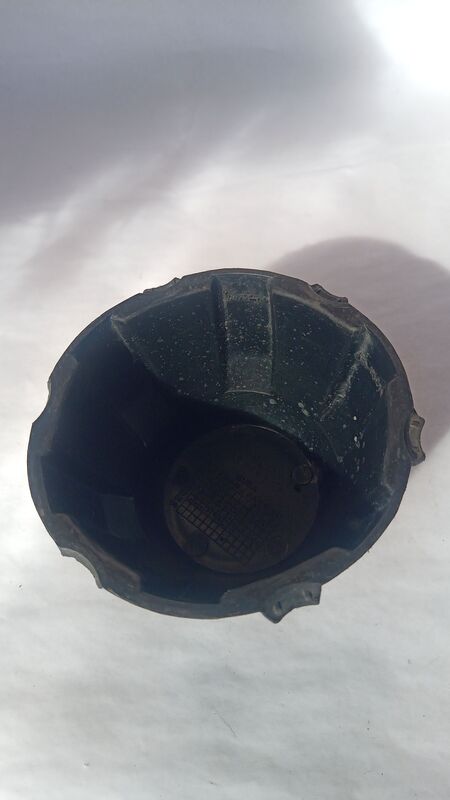 Centre Caps for Rims Isuzu D-Max Single Cap 2004to2011