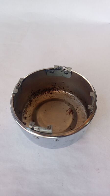 Centre Caps for Rims Mazda BT-50 B2200... Single Cap 1990to2000