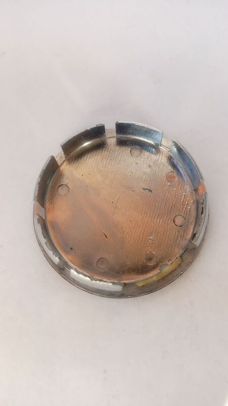 Centre Caps for Rims Opel Astra Single Cap 2010to