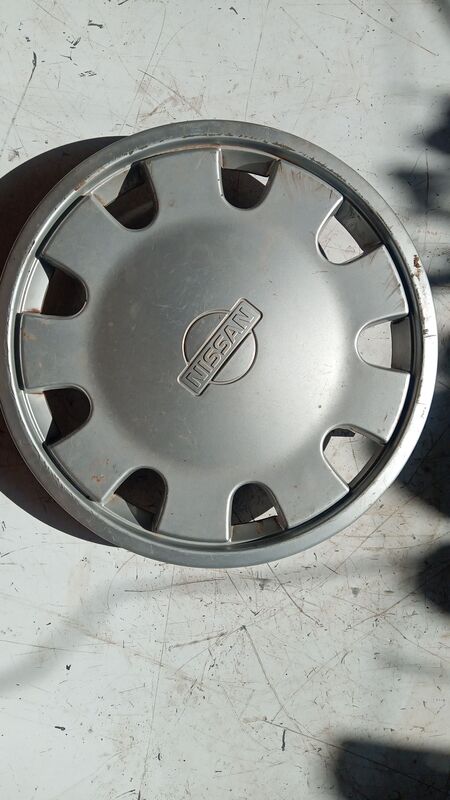Hub Caps Nissan Sentra 13 inch 1993 to 1996