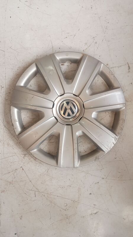 Hub Caps Volkswagen Polo 14 inch 2010 to 2014