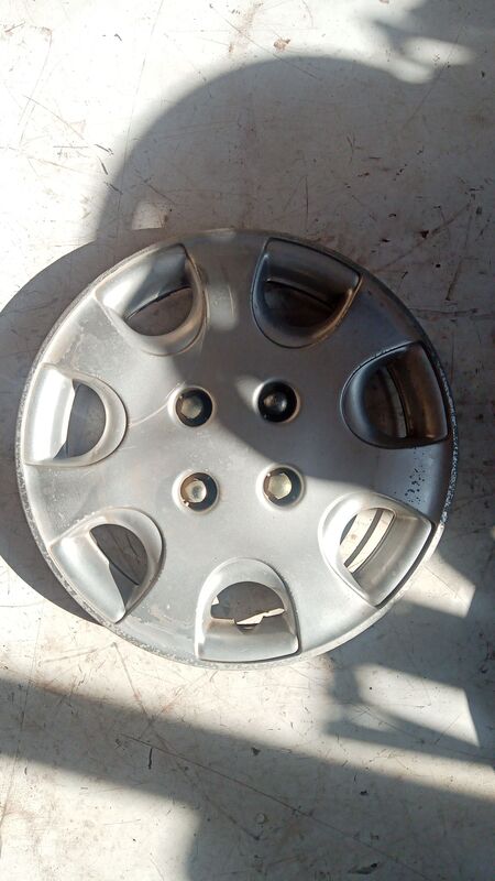 Hub Caps Toyota Corolla 13 inch 2007 to 2013
