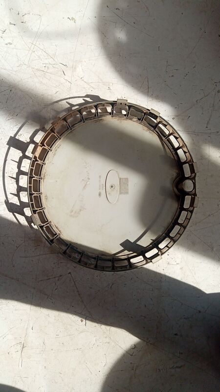 Hub Caps Ford Escort 14 inch 1968 to 1974