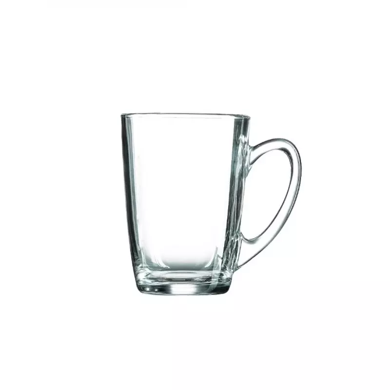 New Morning 9CL طقم كاسات شاي لومينارك 6 كاسات New Morning 9CL طقم كاسات شاي لومينارك 6 كاسات