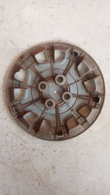 Hub Caps Hyundai i20 14 inch 2008 to 2014