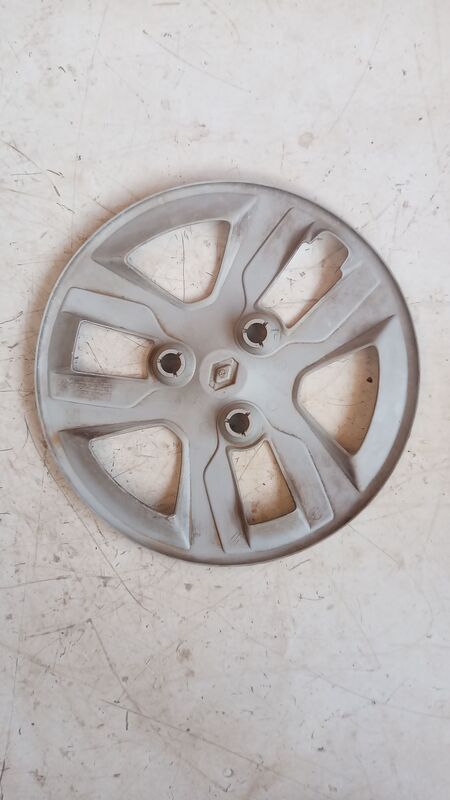 Hub Caps Renault Kwid 13 inch 2016 to 2020