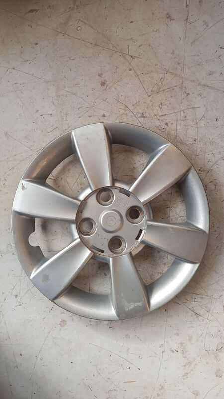 Hub Caps Kia Rio 14 inch 2005 to 2011
