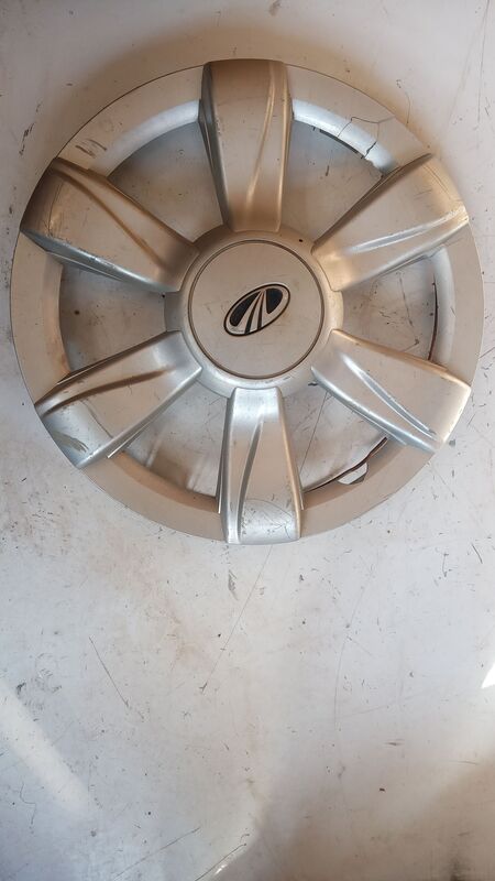 Hub Caps Mahindra Xylo 15 inch 2007 to 2012
