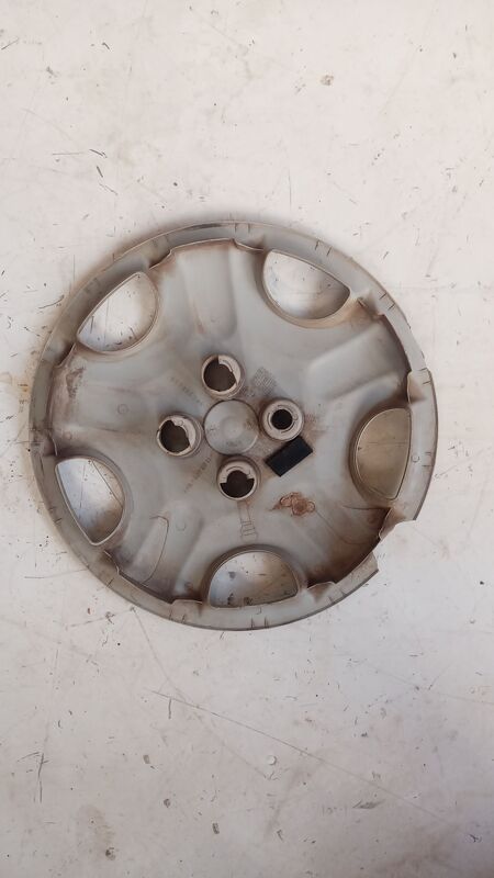 Hub Caps Fiat Palio 14 inch 2002 to 2006