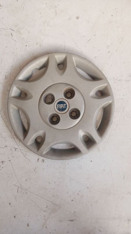 Hub Caps Fiat Palio 13 inch 2004 to 2017