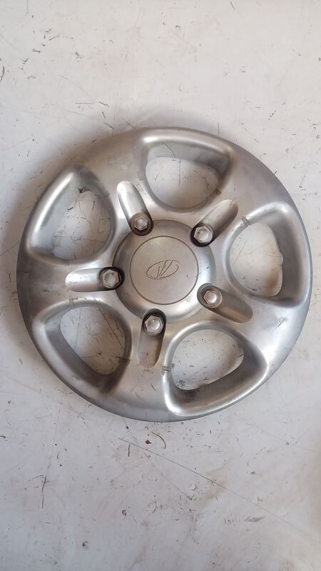 Hub Caps Mahindra Scorpio 16 inch 2022 to